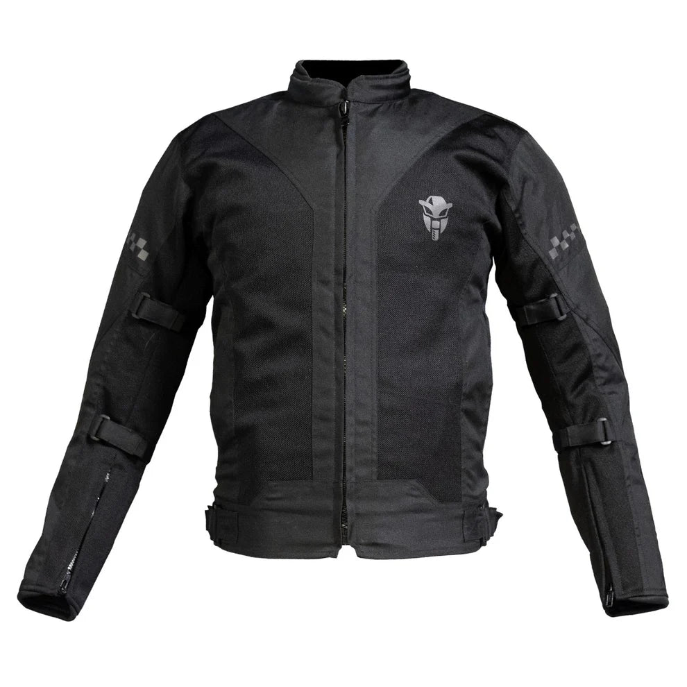 MOTOTECH BREEZER JACKET