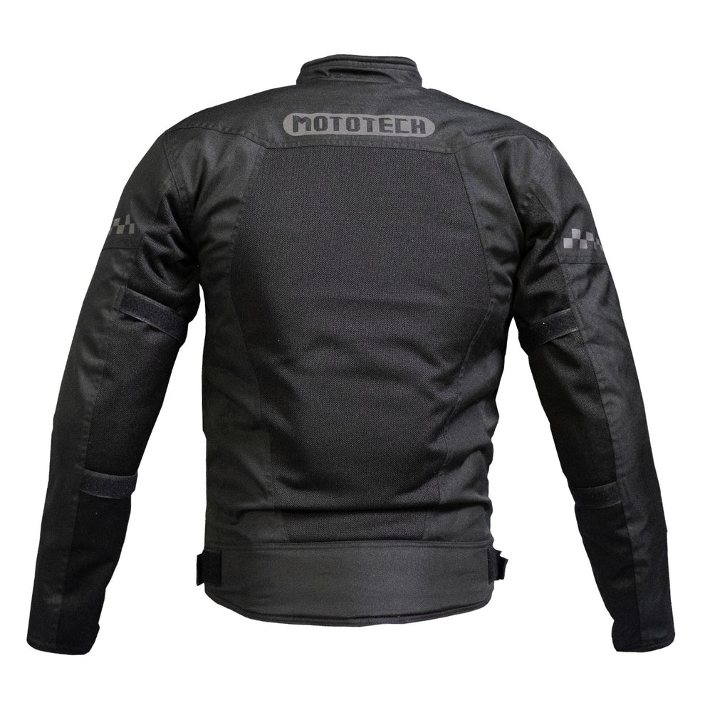 MOTOTECH BREEZER JACKET