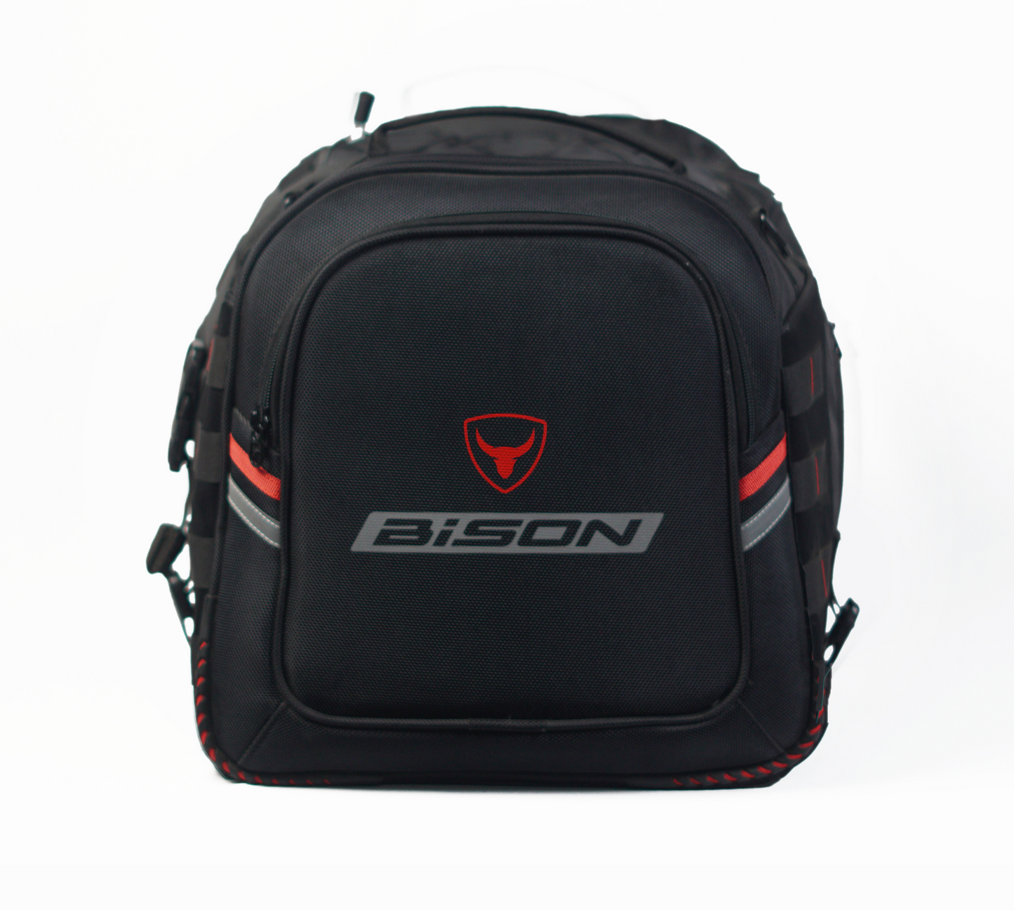 BISON CAMPER TAIL BAG