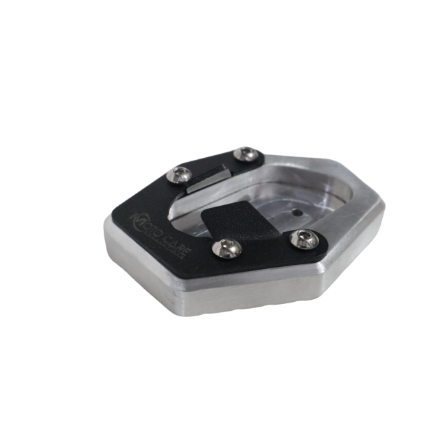 CNC SIDE STAND EXTENDER FOR HIMALAYAN 450