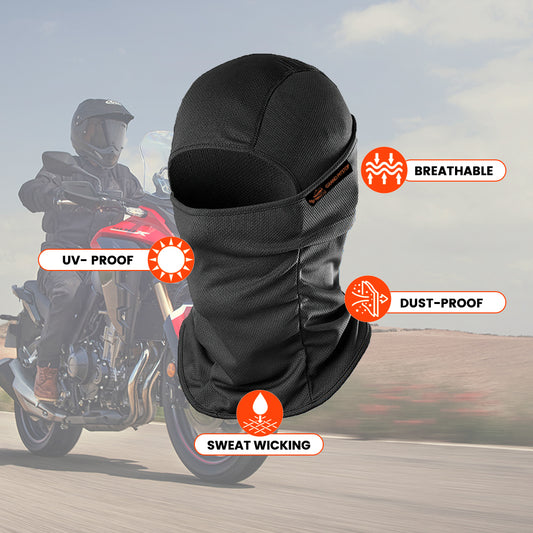 BALACLAVA (FACEMASK)