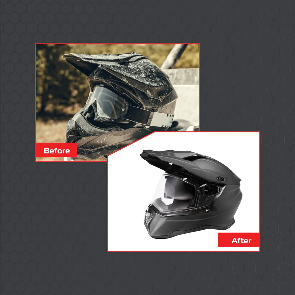 VISTA HELMET KLEEN 125 ml