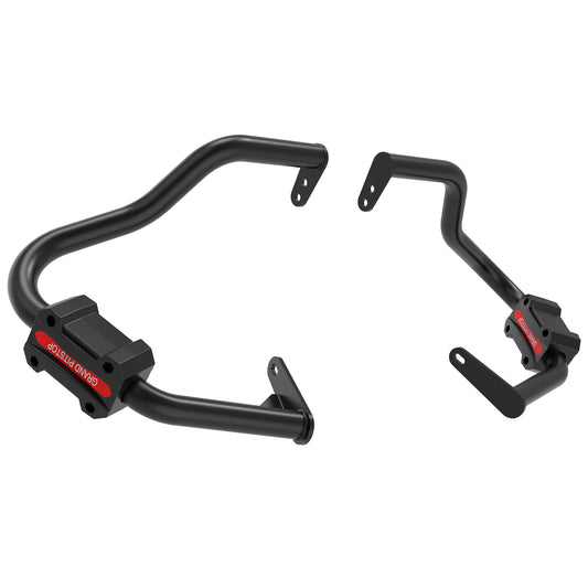 CRASH GUARD HARLEY X440