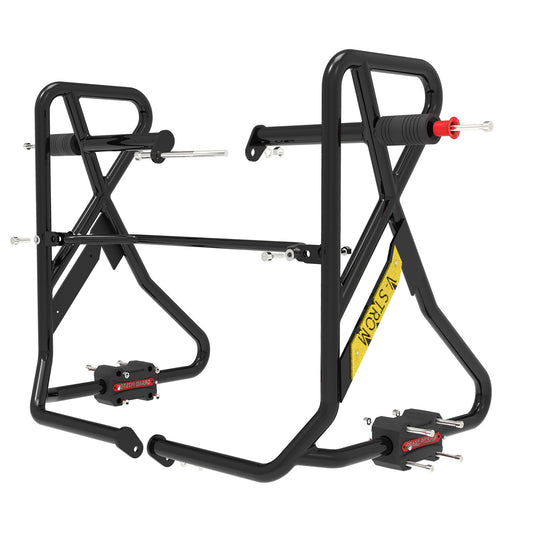 V-STROM CRASH GUARD