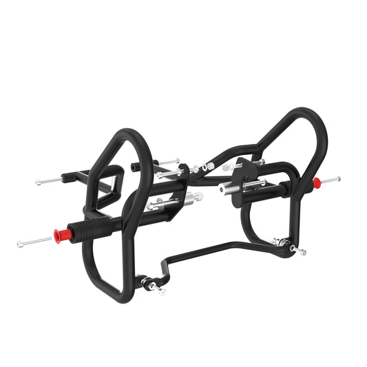 CRASH GUARD HIALAYAN 450