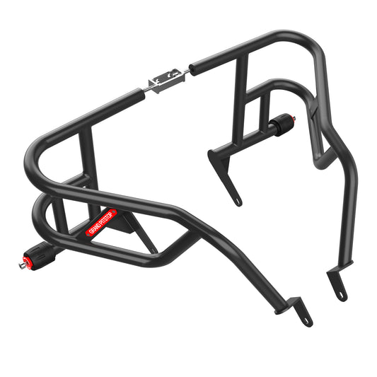 CRASH GUARD METEOR 350