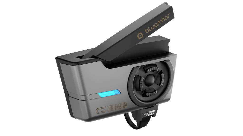 BluArmor C30 INTERCOM