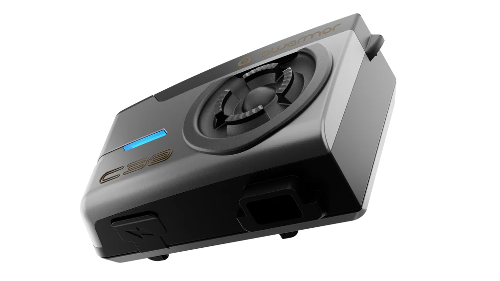 BluArmor C30 INTERCOM