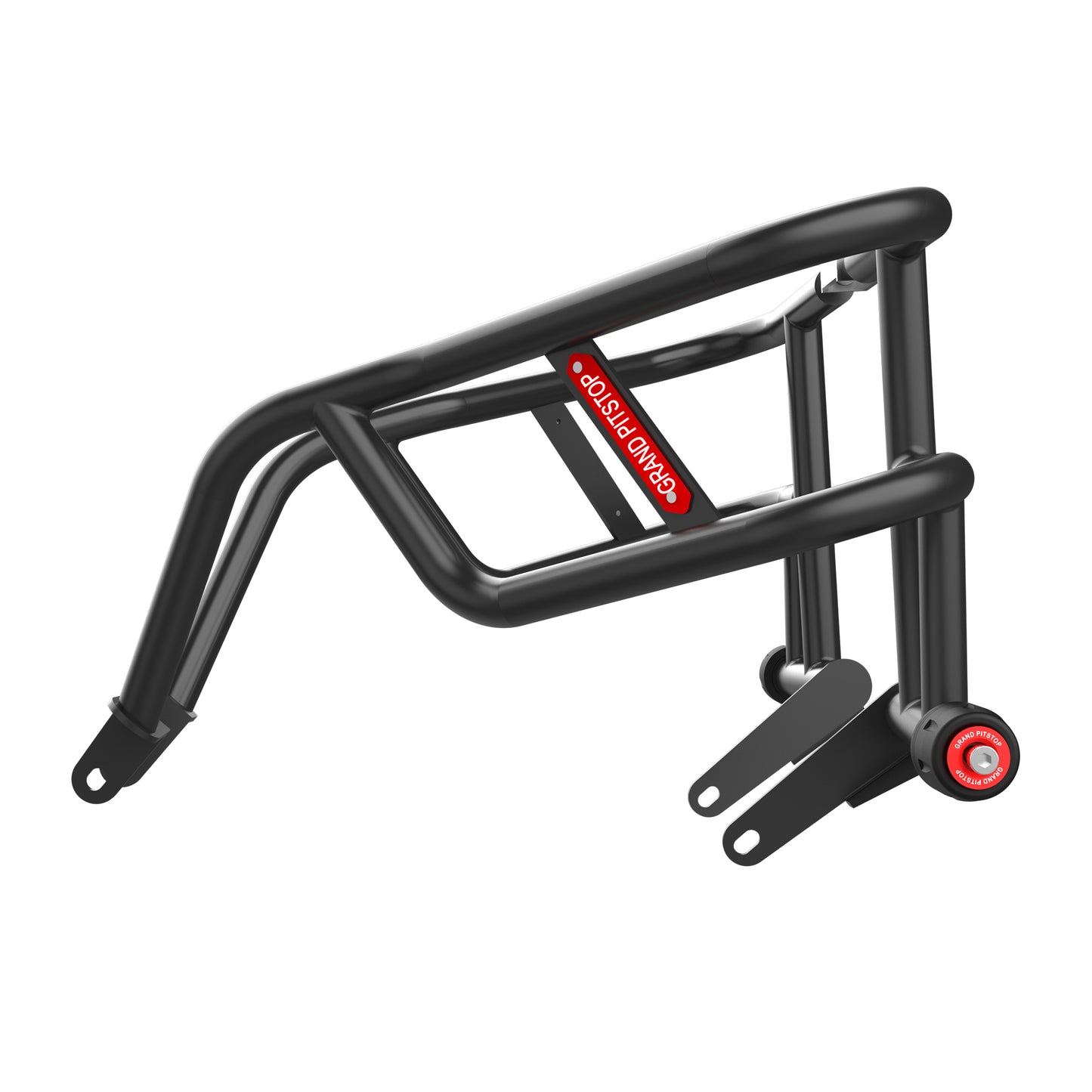 CRASH GUARD METEOR 350
