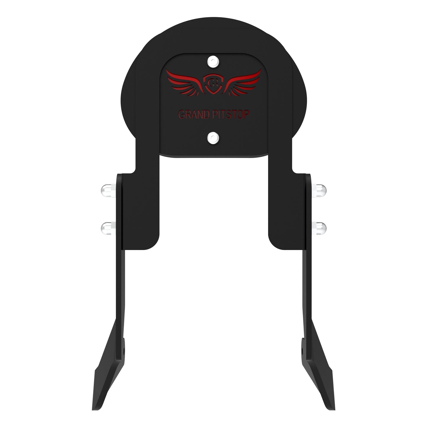 BACKREST HARLEY X440