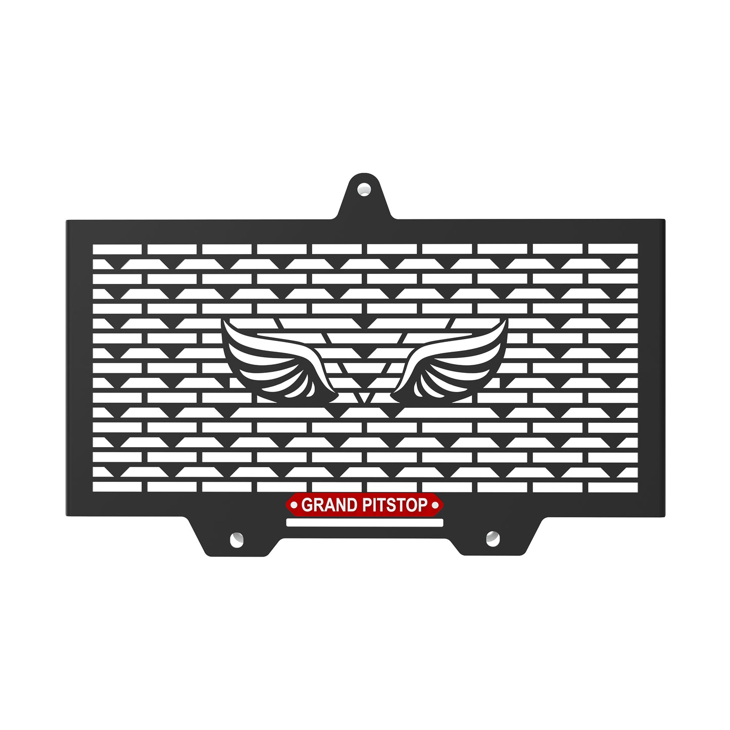 RADIATOR GUARD HIMALAYAN 450