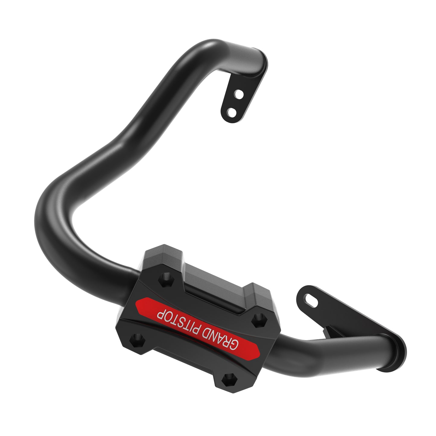 CRASH GUARD HARLEY X440