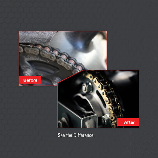 VISTA CHAIN LUBE 150 ML