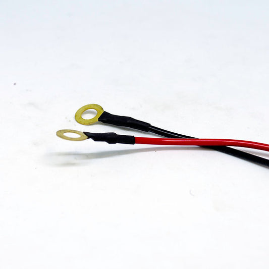 WIRING HARNESS FOR REGULUS SERIES - 10 / 20 / 40S