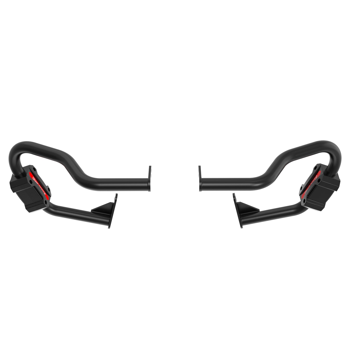 CRASH GUARD HARLEY X440