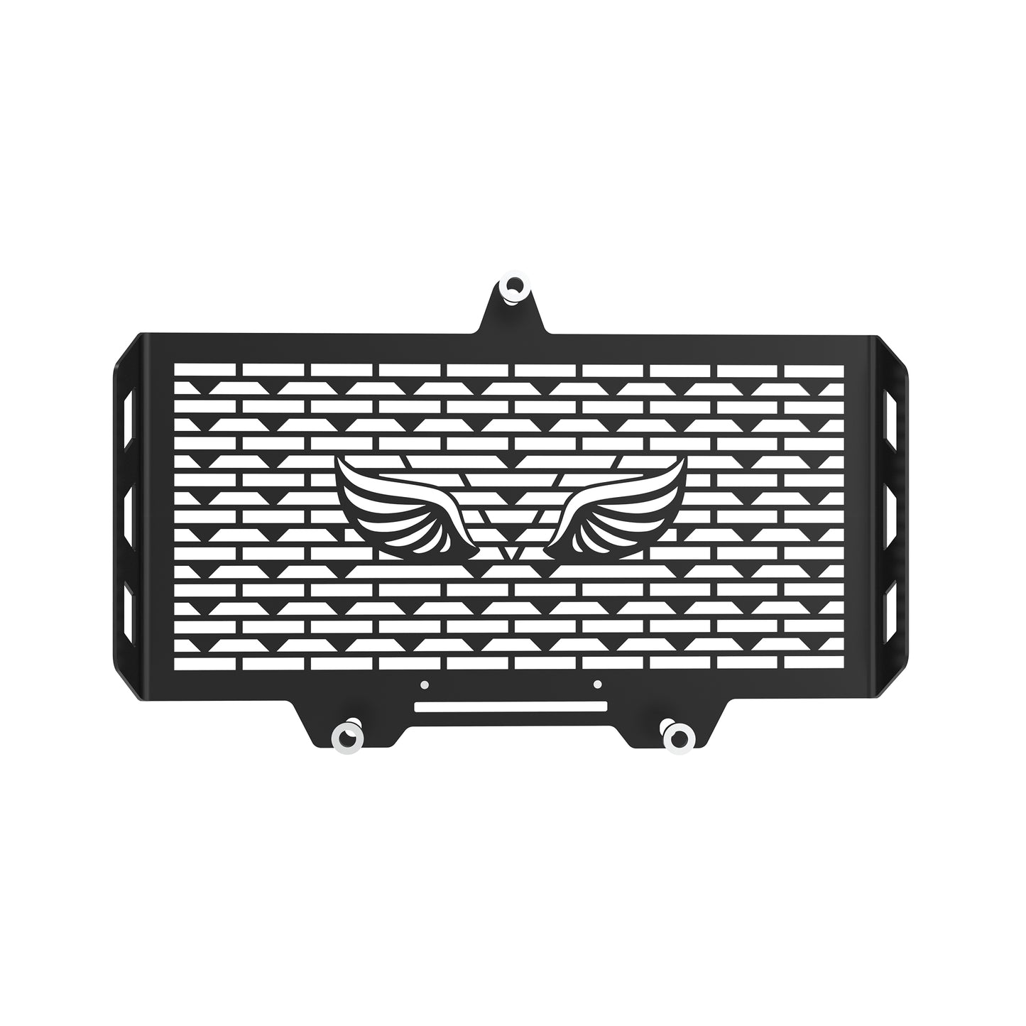 RADIATOR GUARD HIMALAYAN 450
