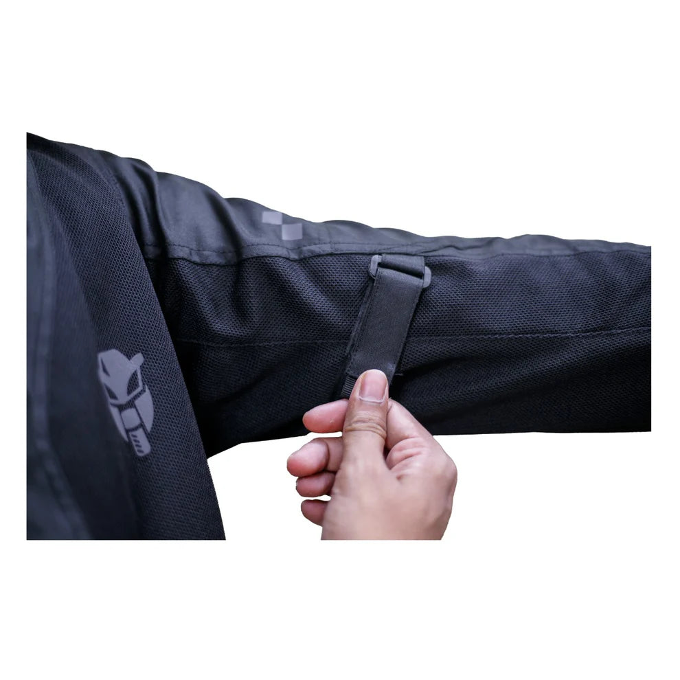 MOTOTECH BREEZER JACKET