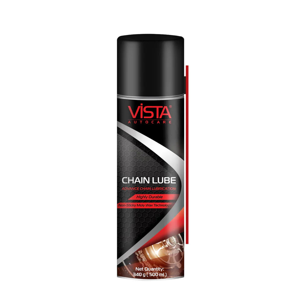VISTA CHAIN LUBE 500 ML