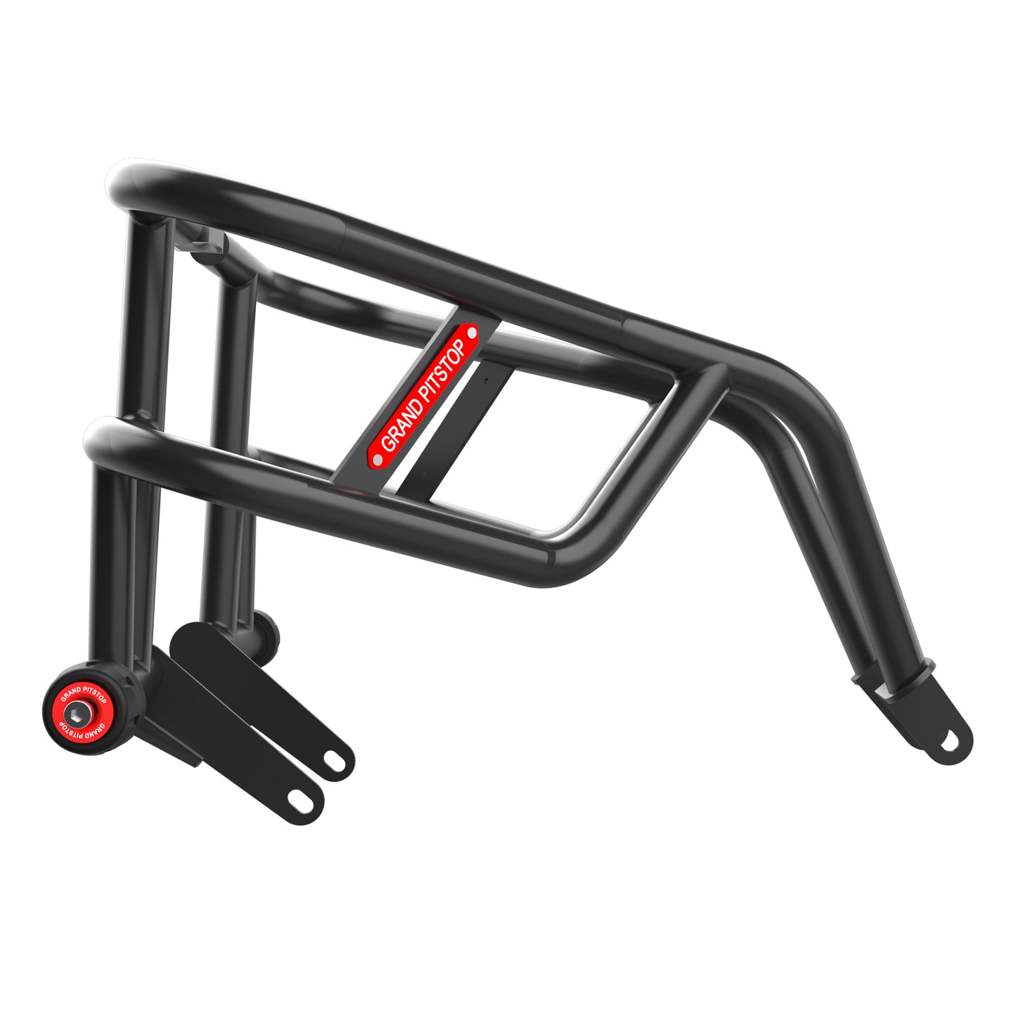 CRASH GUARD METEOR 350