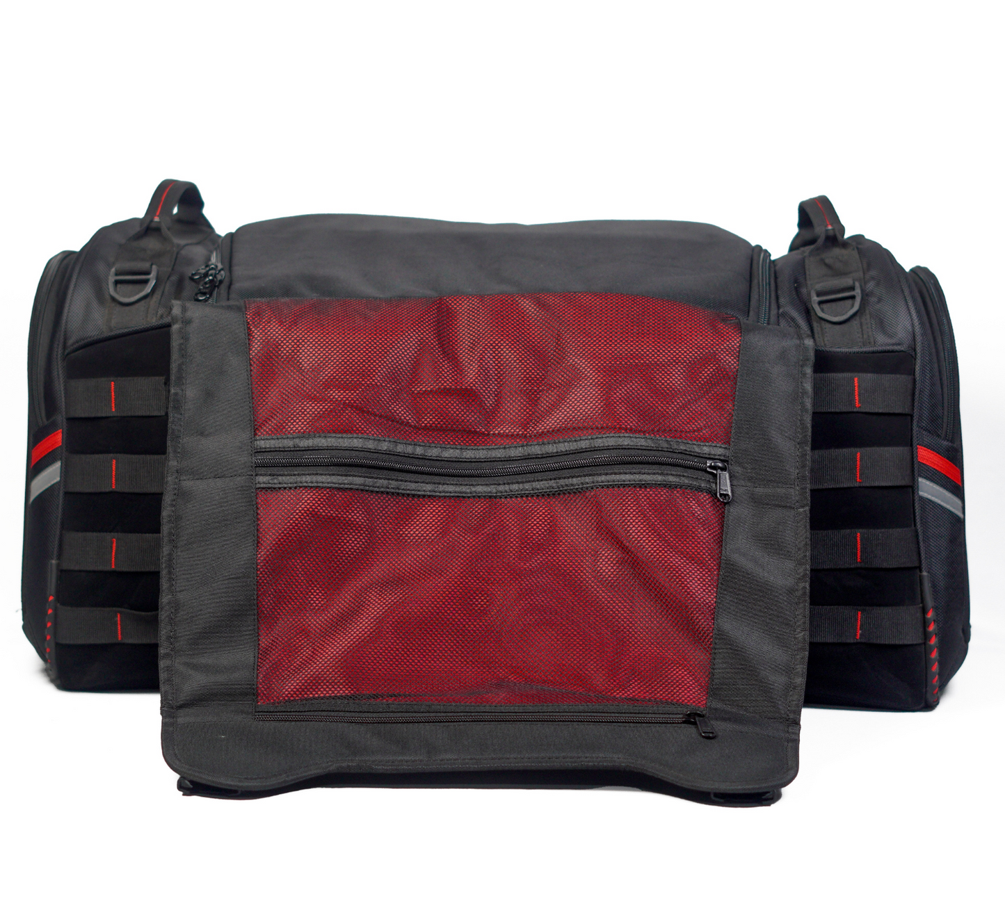 BISON CAMPER TAIL BAG
