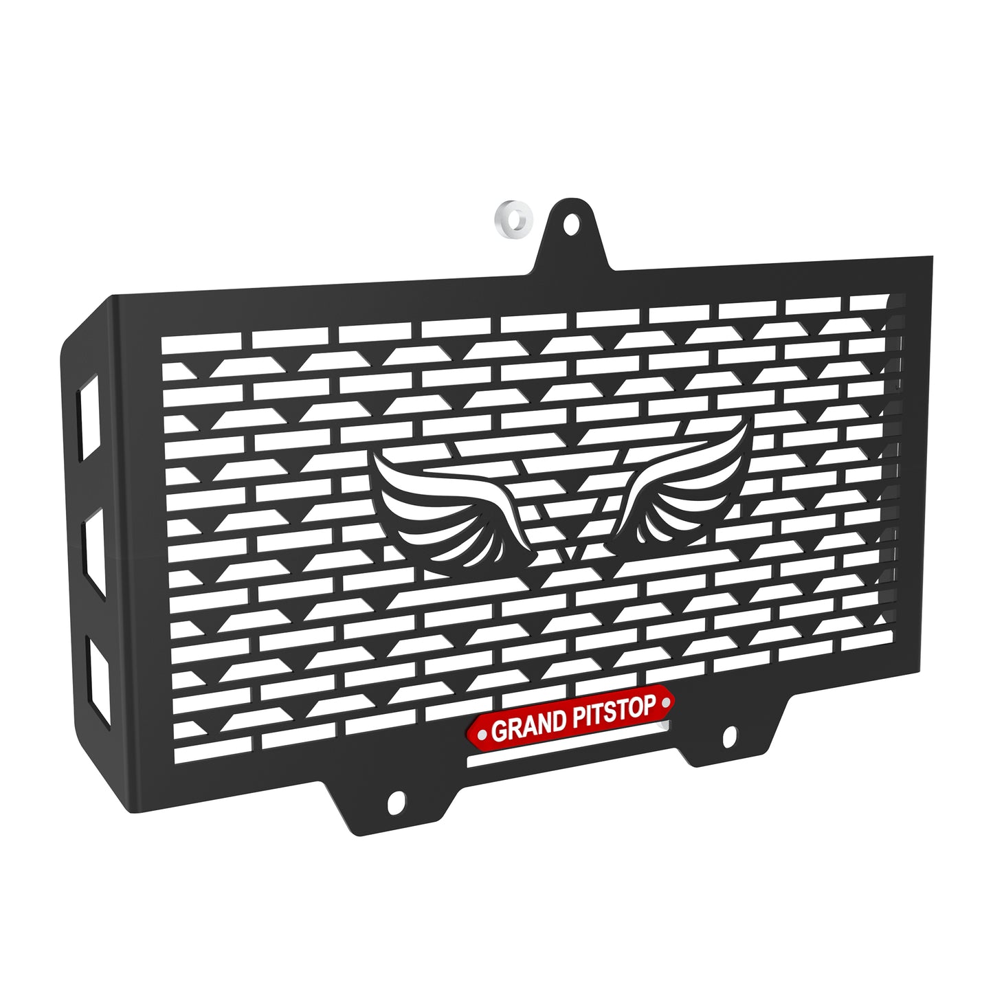 RADIATOR GUARD HIMALAYAN 450