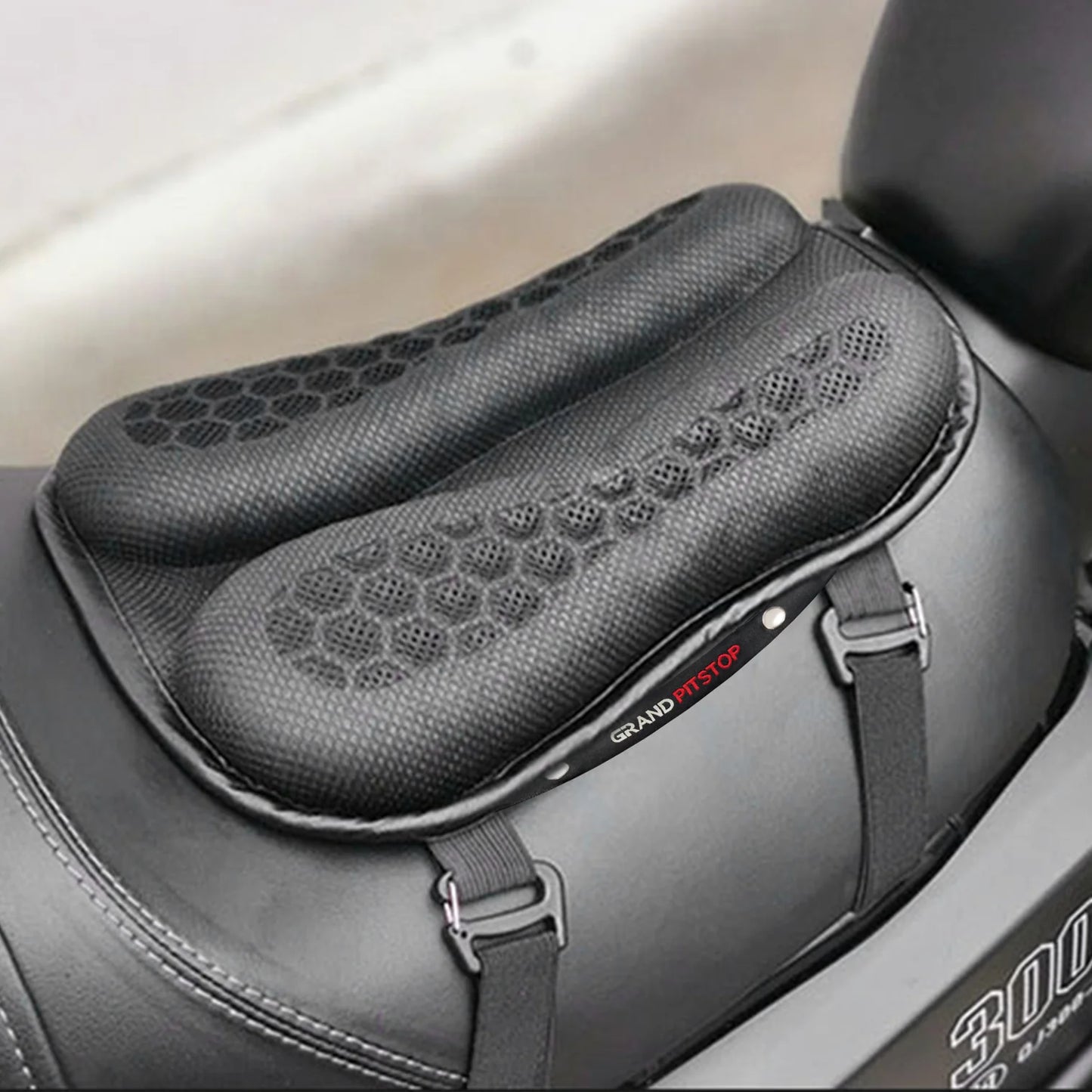 GEL SEAT PILLION