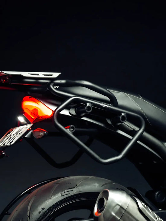 SADDLE STAY TRIUMPH SPEED 400