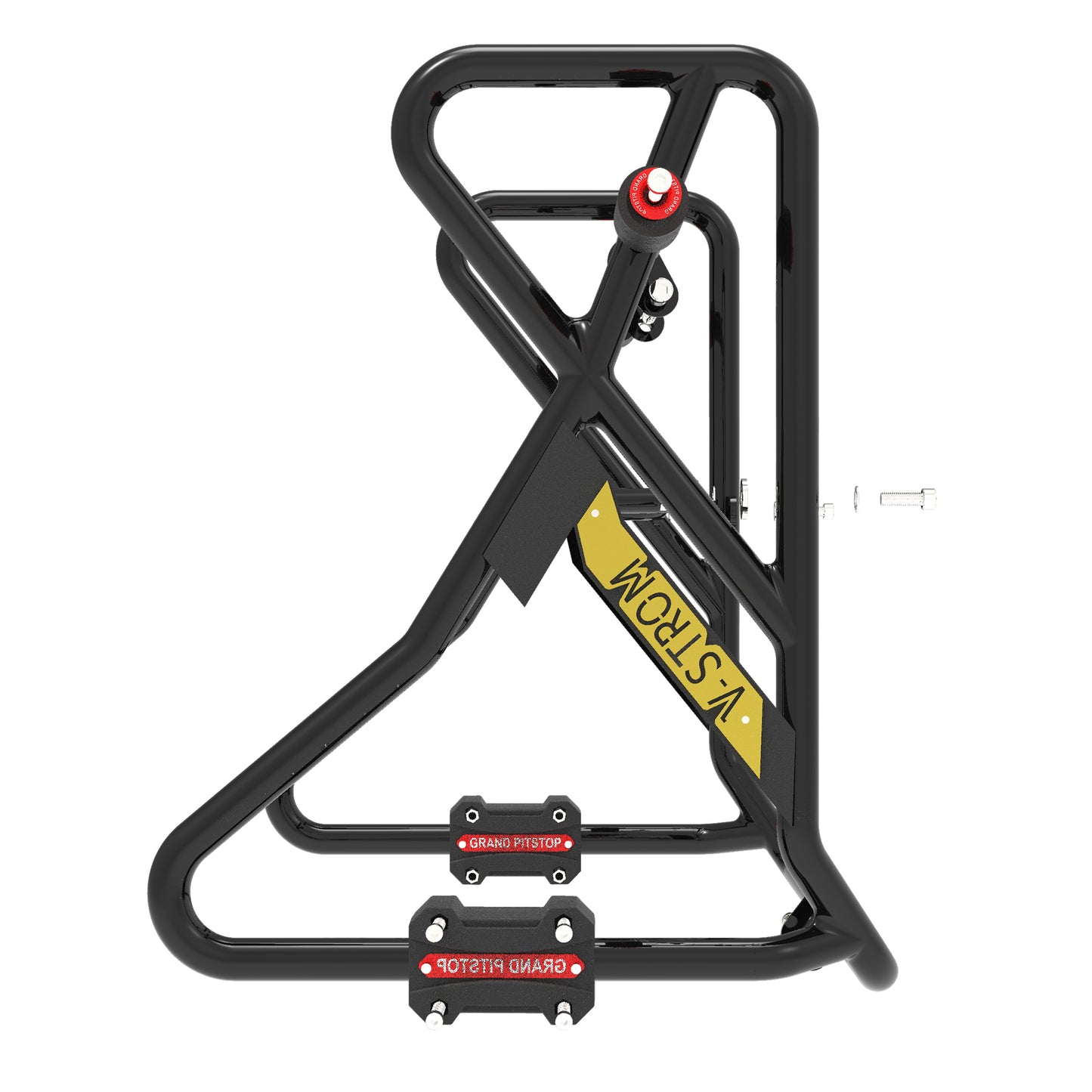V-STROM CRASH GUARD