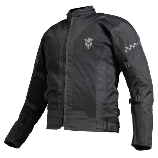 MOTOTECH BREEZER JACKET