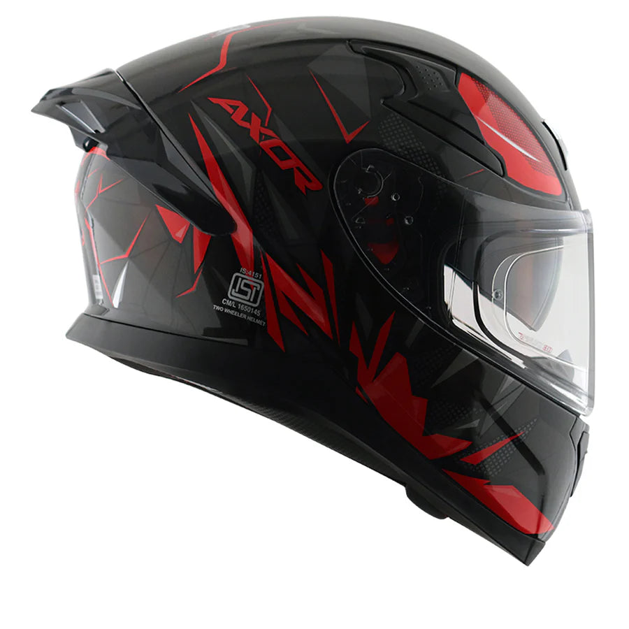 AXOR APEX HUNTER