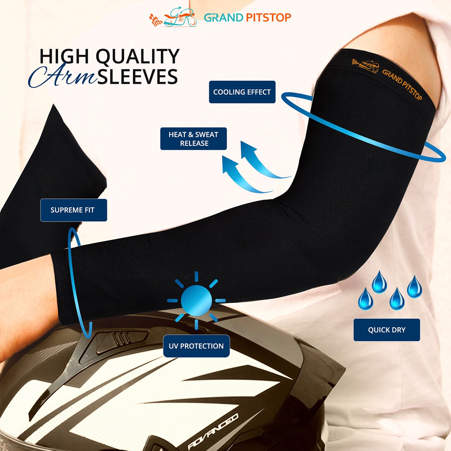 ARM SLEEVES
