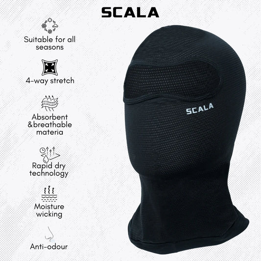 AIR-X SINGLE PANEL BALACLAVA
