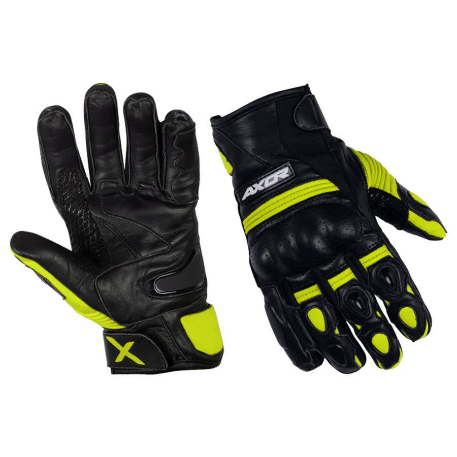 AXOR SPYDER GLOVES