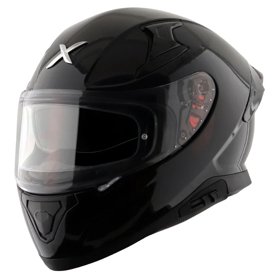 AXOR APEX GLOSS BLACK