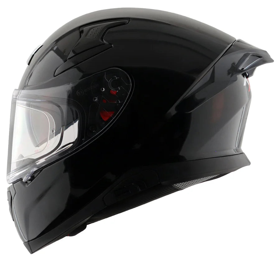 AXOR APEX GLOSS BLACK