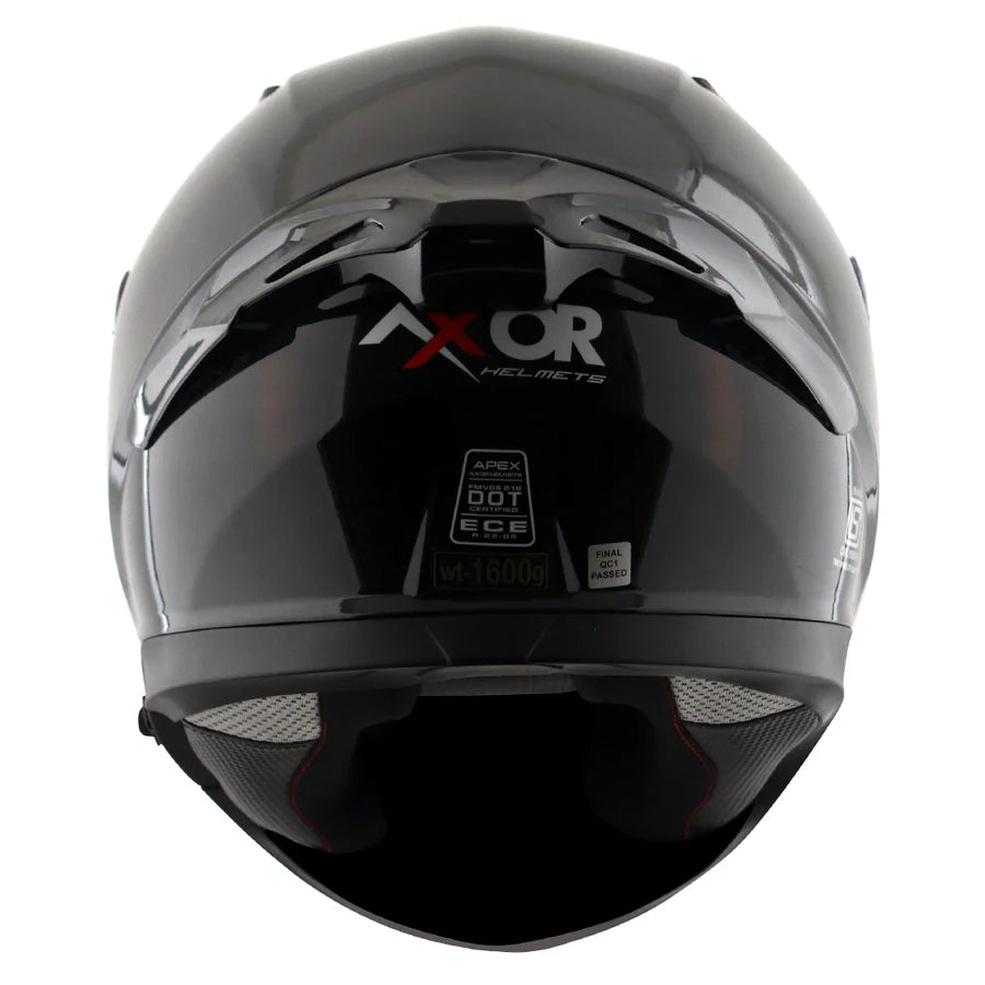AXOR APEX GLOSS BLACK