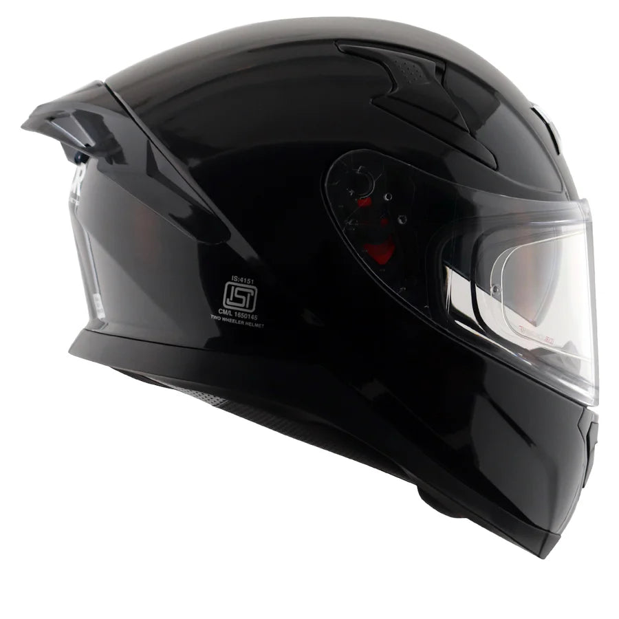 AXOR APEX GLOSS BLACK