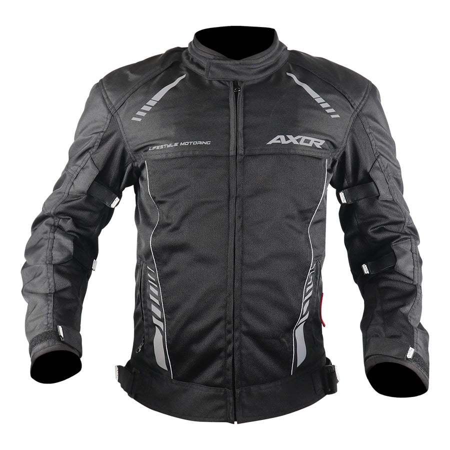 AXOR NIMBUS JACKET