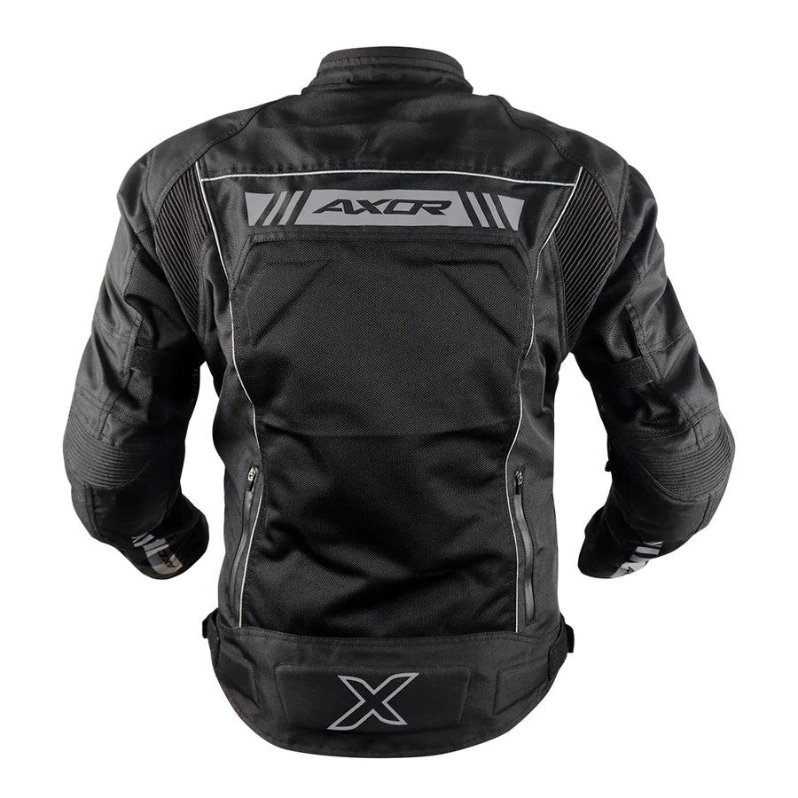 AXOR NIMBUS JACKET