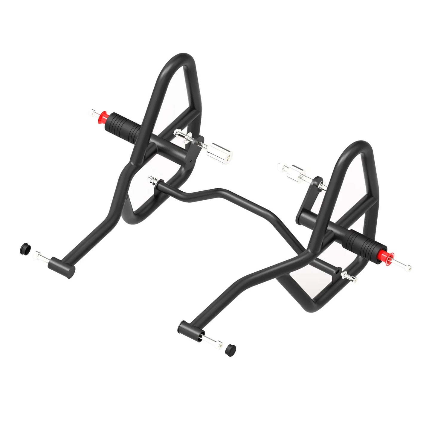 CRASH GUARD GUERRILLA 450