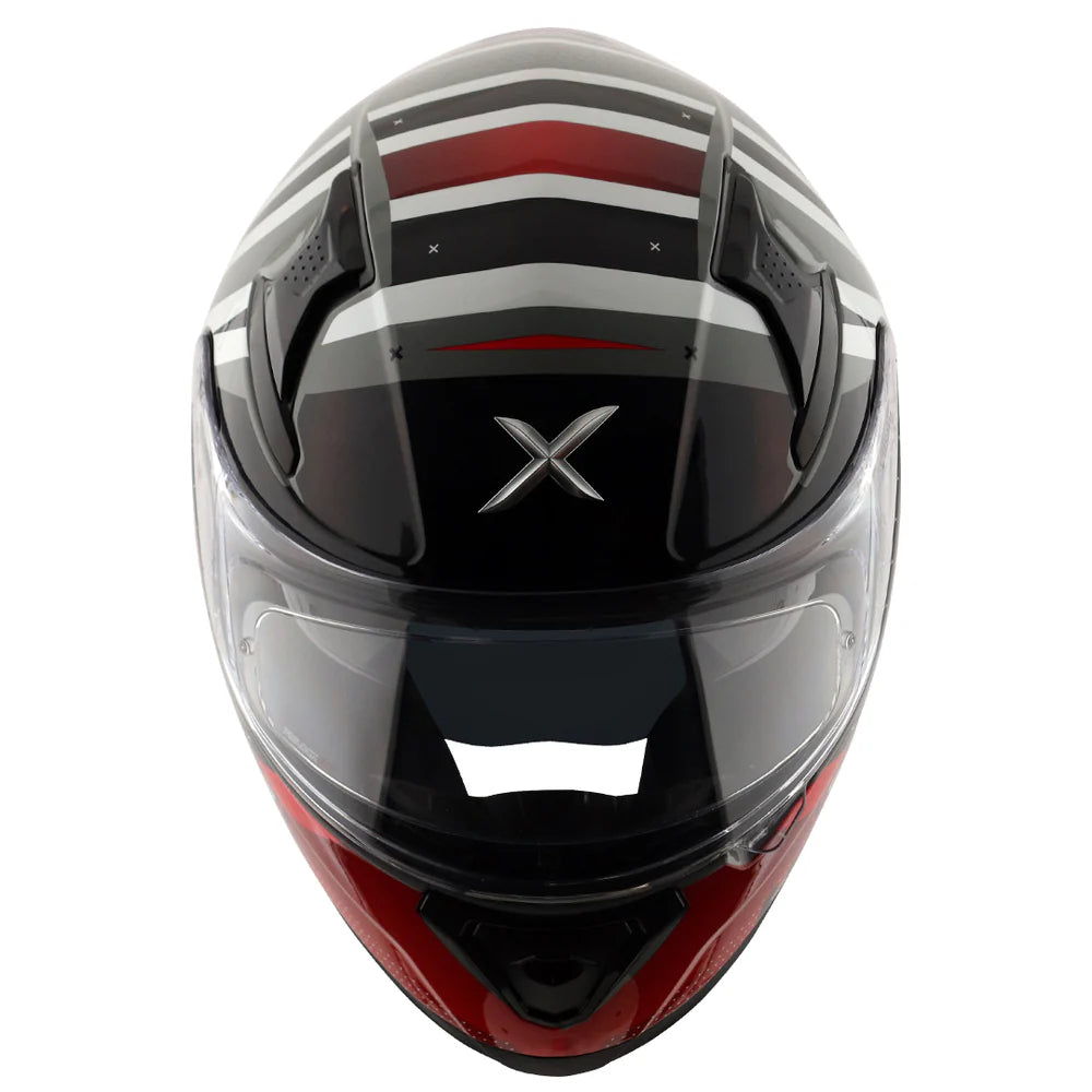 APEX HEX-2 HELMET