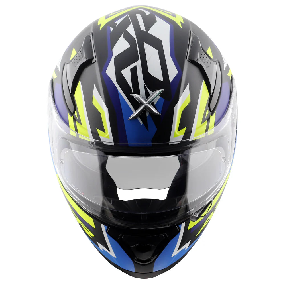 APEX STREAK HELMET