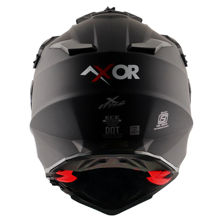 AXOR X CROSS