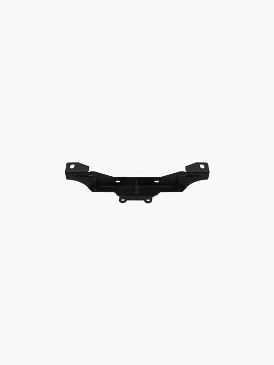 SUPER METEOR 650 BEACON FOG LIGHT MOUNT SET