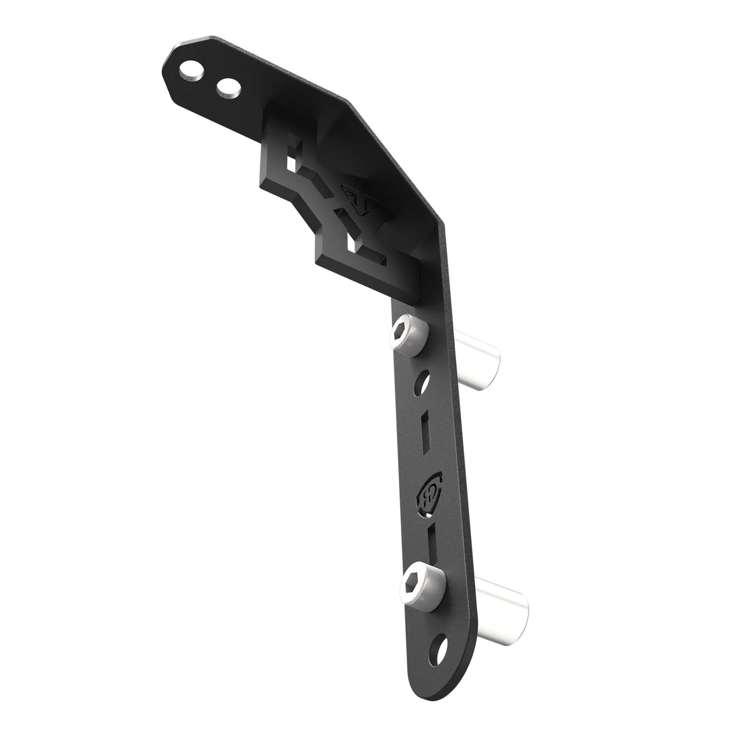 FOG LAMP MOUNT TRIIMPH 400/400X