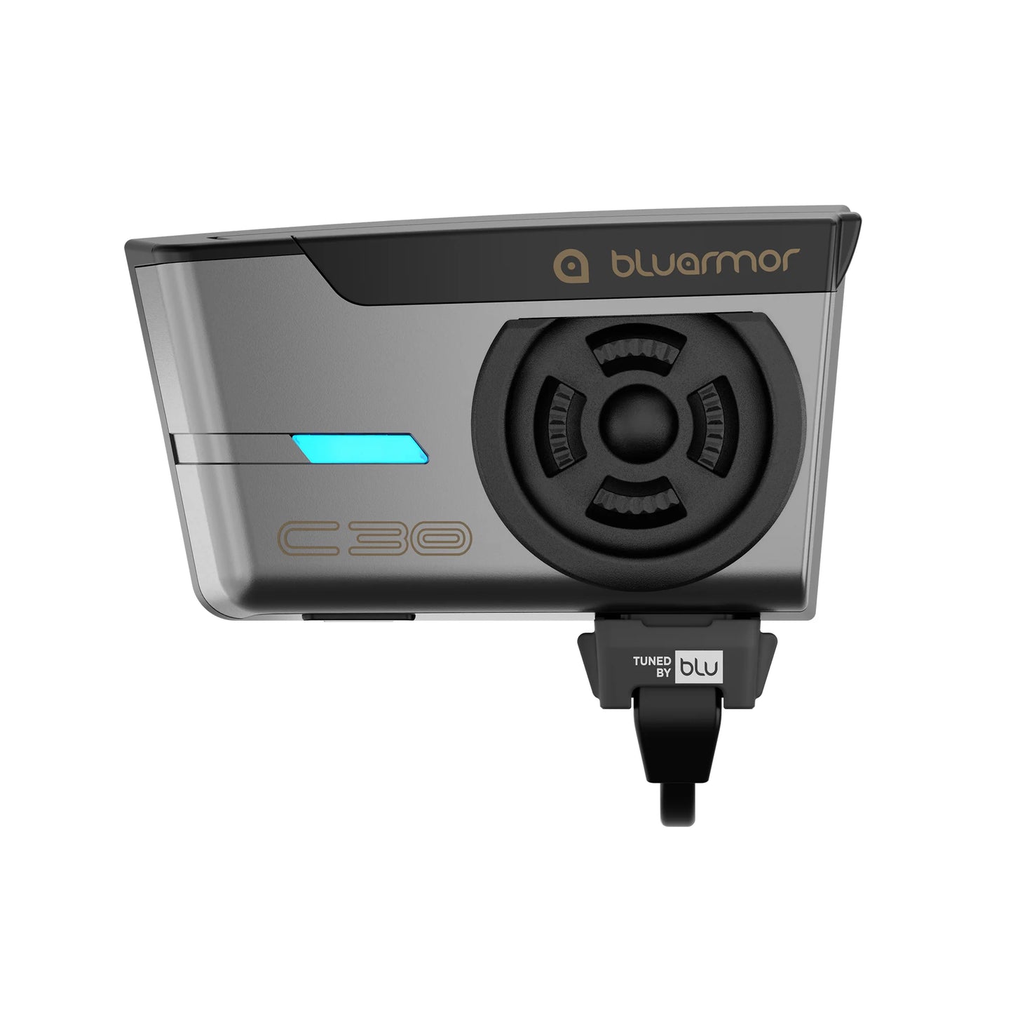 BluArmor C30 INTERCOM