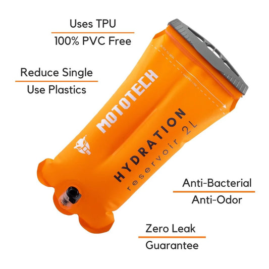 MOTOTECH HYDRATION BLADDER