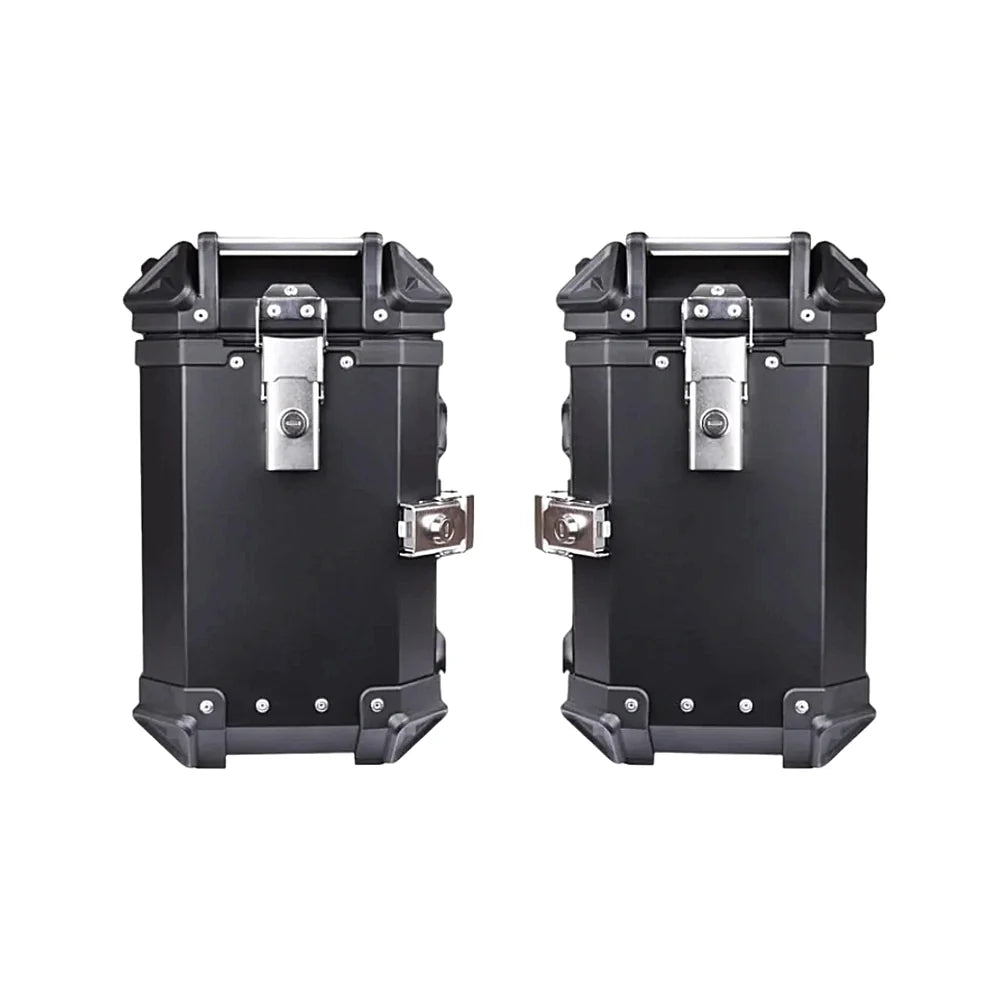 PANNIER BOX