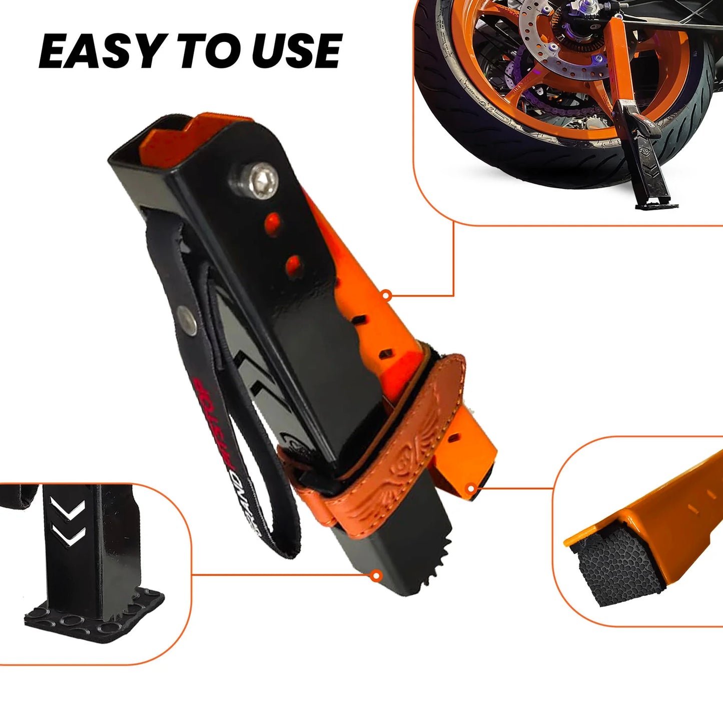 MOTO JACK