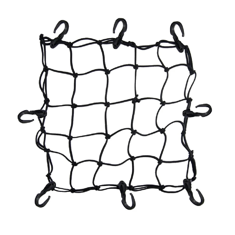 MOTOTECH CARGO NET